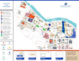 79 detailed map of boise state