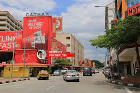 Golden roof hotel ampang ipoh ~3.02 miles away. Jalan Dato Onn Jaafar Ipoh Perak