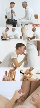 LDS elders tempted in their underwear