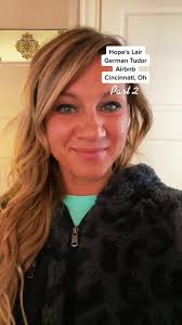 Part 2, Hope's Lair German Tudor Airbnb in Cincinnati, Ohio #airbnb #...