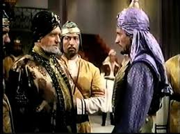Kurt neumann, herman stein, and joseph gershenson. Trailer Son Of Ali Baba 1952 Youtube