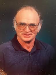 Richard H. 'Dick' Siegert