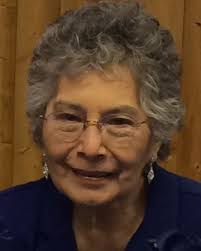 Ramona Cisneros Obituary (1929