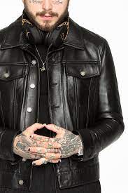 Pin By Bernardo Neto On Post Malone Post Malone Tattoos For Guys Post