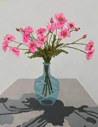 My New Blog TitleThe Importance of Floral Paintings in Interior Design