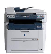Versatile multifunctional with a black and white speed of 28 ppm, productive colour scanning capabilities: Konica Minolta Bizhub 283 Driver Free Download Switchfree