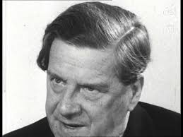 Vic Feather New Tuc Leader (1960-1969)