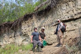 Helping to unravel the story to our past - MBC Radio
