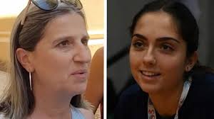 Simona Cinà morta annegata in piscina a Palermo secondo l'autopsia, i  sospetti della cugina Gabriella