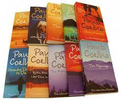Paulo coelho is the author of the alchemist, he was born in 1947 in the city of rio de janeiro being the author of 30 books that have sold over 320 million copies in 170 c.view morepaulo coelho is. The 10 Best Books By Paulo Coelho You Must Read Paulo Coelho Books Paulo Coelho Books By Paulo Coelho