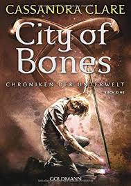 City of bones, a harry bosch novel, by michael connelly. City Of Bones Chroniken Der Unterwelt 1 Amazon De Clare Cassandra Fritz Franca Koop Heinrich Bucher