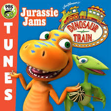 Episoden, 100 in 5 staffeln. Jim Henson S Dinosaur Train Dinosaurs A To Z Lyrics Musixmatch