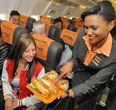 Saa subsidiary mango airlines to cease operations may 1. Food And Beverages