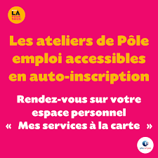 Pole Emploi Reunion Posts Facebook