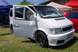 Mercedes Vito 112 Cdi Tuning 7 Mercedes Suv Suv Car