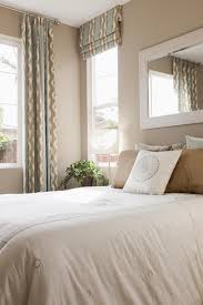 A mirror can be one of the most important tools in your arsenal when broadening a small room, but placement is key. Interior Designer Window Tricks How To Make Windows Look Bigger