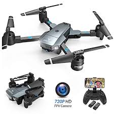 Top 9 Most Popular Drones For Beginner Near Me And Get Free Shipping A505