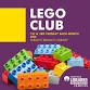 WBL LEGO Club event image