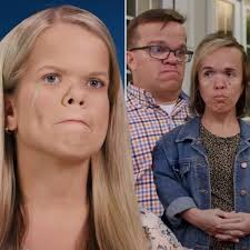 Anna Johnston Drops Bombshell About Amber Amid Family Rift. How  disgusting!!!