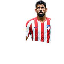 He is 20 years old from portugal and playing for fc porto in the portugal primeira liga (1). Diego Costa Fifa Mobile 21 Fifarenderz