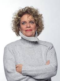 Aún no tenemos fotos de este artista, pero puedes colaborar enviando fotos de brigitte kaandorp. Brigitte Kaandorp Cabaretiere En Zangeres Des Vaderlands