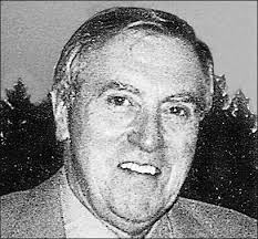 DONALD HASKELL Obituary (1935