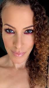 Nadine Vorenkamp's Instagram, Twitter & Facebook