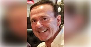 Obituary information for Christopher J. Otto