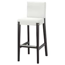 Henriksdal Barhockergestell Dunkelbraun Ikea Osterreich In 2020 Hocker Dunkelbraun Fussstutze