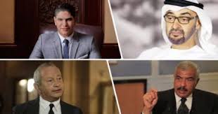 # السويدي_إليكتريك تصدر أكثر من نصف إنتاجها لأوروبا والخليج Ø§Ù„Ù…ØµØ±ÙŠÙˆÙ† ÙˆØ§Ù„Ø¹Ø±Ø¨ Ø¥ÙŠØ¯ ÙˆØ§Ø­Ø¯Ø© ÙÙ‰ Ù…ÙˆØ§Ø¬Ù‡Ø© Ù‚Ø¨Ø­ Ø§Ù„Ø¥Ø±Ù‡Ø§Ø¨ Ø¨Ù† Ø²Ø§ÙŠØ¯ ÙŠØªØ¨Ø±Ø¹ Ø¨Ù€50 Ù…Ù„ÙŠÙˆÙ† Ø¬Ù†ÙŠÙ‡ Ù„ØªØ±Ù…ÙŠÙ… Ù…Ø¹Ù‡Ø¯ Ø§Ù„Ø£ÙˆØ±Ø§Ù… Ø³Ø§ÙˆÙŠØ±Ø³ ÙˆØ£Ø¨Ùˆ Ù‡Ø´ÙŠÙ…Ø© ÙˆÙ‡Ø´Ø§Ù… Ø·Ù„Ø¹Øª ÙˆØ§Ù„Ø£ÙˆØ±Ù…Ø§Ù† ÙŠØªØ³Ø§Ø¨Ù‚ÙˆÙ† Ù„Ù€ ÙØ¹Ù„ Ø§Ù„Ø®ÙŠØ± ÙˆØ§Ù„Ø±Ø¦ÙŠØ³ ÙŠØ´ÙŠØ¯ Ø¨ØªØ¶Ø§Ù…Ù† ÙˆØªÙƒØ§ØªÙ Ø§Ù„Ø¬Ù…ÙŠØ¹
