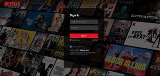 How To Find Your Password On Netflix App For Android Or Iphone In 2020 Netflix App Netflix Sign In Netflix