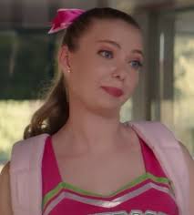 He's not about to let zombies take over seabrook high. Lacey Disneyzombies Wiki Fandom