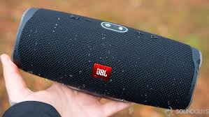 Jbl Charge 4 Review Worth The Money Kind Of Soundguys