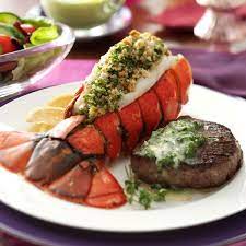 Surf & Turf Recipe: How To Make It