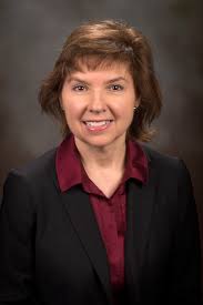 Janice Tawney named associate director of development for the College of  Liberal Arts and Human Sciences