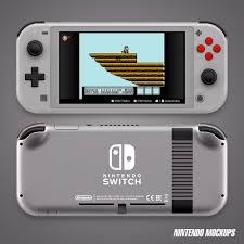 0.5 mb download via dropbox (no email required). Mockup Of A Nes Nintendo Switch Lite Would You Like To See A Nes Styled Switch Nintendo Switch Accessories Nintendo Switch Games Nintendo Switch