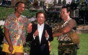 Part i (1981) and caddyshack ii (1988). Caddyshack Ii 1988
