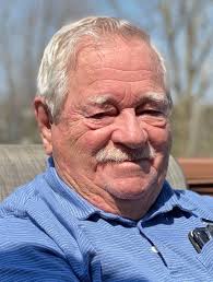 James Lester Mowrer Obituary January 12, 2025