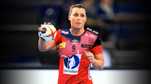 Buducnost (2012, 2015) and csm (2016). Ehn Design On Twitter She S Back As Rumoured Nora Mork Signs For Vipers Kristiansand After 4 Years Away From The Norwegian League A Statement Of Intent For Next Season S Ehfcl Rt S