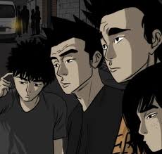 Dear dramacool users, you're watching my roommate is a gumiho (2021) episode 1 with english sub has been released. Psychological Thriller Webtoon Out Of The World Gets Drama Adaptation On Ocn Dramabeans Korean Drama Recaps