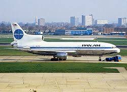 And where did they get gasoline? Pan Am Wikipedia