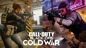 Nov 19, 2009 · hi guys. Black Ops Cold War Split Screen Is Very Broken On Ps4 Charlie Intel