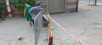 Hà nội đang xem xét lộ trình nới lỏng một số hoạt động, trong khi đó tp hcm nối dài giãn cách xã hội thêm 14 ngày khi xuất hiện 6 ổ dịch chưa rõ nguồn lây. Wfjiyhwvkht2wm