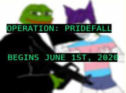 Rpg meme | lgbtq+/pride month special. Police Warn Of Homophobic 4chan Cyber Attack On Lgbt Pride Month Celebrations The Independent The Independent
