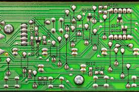 Soldermask is used to cover the copper to prevent solder from adhering to it (hence its name soldermask is the green stuff you see on most pcbs, though it can be just about any color (red. Understanding Soldering Part 5 Solder Mask Application Process Tempo