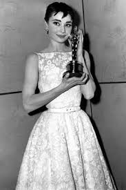 Go for a small scarf that's around 16 ½ square. White Floral Givenchy Dress Of Audrey Hepburn Wikipedia