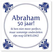 De 5 Leukste Spreuktegeltjes Voor De 50ste Verjaardag Tegeltjeswijsheid Nl Tegeltjeswijsheid Nl