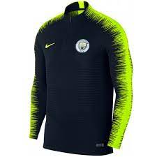 Maybe you would like to learn more about one of these? Manchester City Fc Vaporknit Technical Trainingssweat 2018 19 Nike