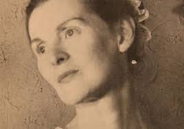 Joan Denise Moriarty: Mother of the dance