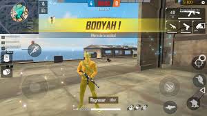 With our app you are able to livestream to major streaming platforms. Booyah In Free Fire By Fernanfreefire On Deviantart